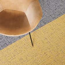 forbo mid century weave carpet tiles
