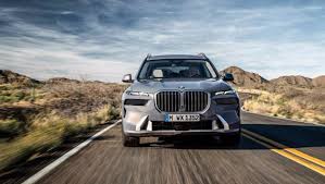 bmw lifts argin targets