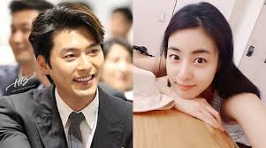 Hyun bin is offered to play in the new drama 'city of stars'. Bukan Kencan Romantis Begini Gaya Pacaran Hyun Bin Dan Kang Sora