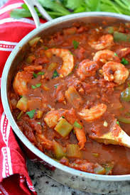 If you are diabetic or simply watching your. Shrimp Creole Easy Louisiana Style Creole Cuisine
