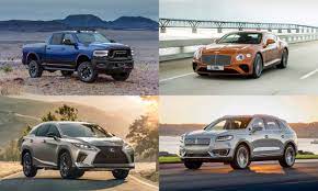 best selling cars in america by