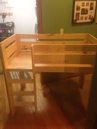 toddler loft beds diy toddler bed