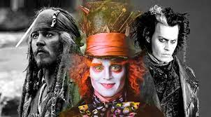 2008 церемония вручения кинонаград mtv | 2008 mtv movie awards (сша). Best Of Johnny Depp Movies List Top 10 Movies Johnny Depp Ever Did