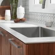 Laminate Surfaces For Kitchen Countertops And Bathroom