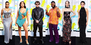 worst dressed celebs at the 2022 vmas