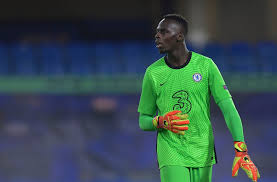 Chelsea goalkeeper edouard mendy reveals thomas tuchel's impact following chelsea's excellent run. Edouard Mendy Reveals Chelsea Were Interested In Signing Him Last Summer Just Three Years After He Almost Quit Football Without A Club