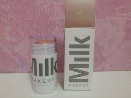 milk makeup highlighter mini en stick