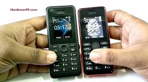 ( it will also display how many attempts remain ). Nokia 106 Hard Reset How To Factory Reset
