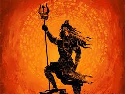 Shiv Tandav Stotram