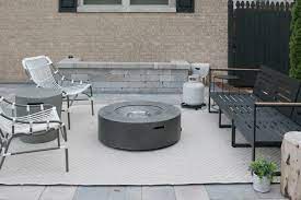 Propane Tank From Your Patio S Fire Pit