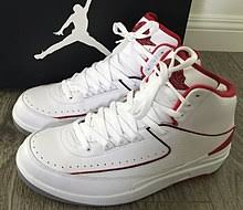 Maybe you would like to learn more about one of these? Air Jordan Wikipedia