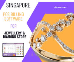 pos billing software for jewellery