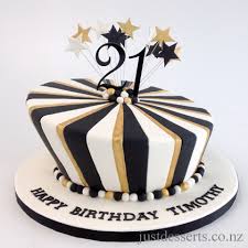 21st birthday has a different significance in western countries, especially for a boy. 21st Birthday Cakes For Boys Top Birthday Cake Pictures Photos Images