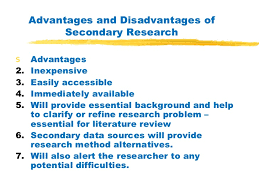 Research Methods  Systematic observation case study methods Research Limitations