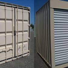 bakersfield container s storage
