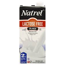 save on natrel 2 milk lactose free