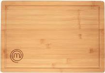 What cutting board is used on MasterChef?