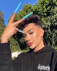 James Charles - i can't believe i did this... 💅🏼😳 | Facebook