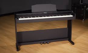 First Pianos Comparing Three Essential Roland Digitals