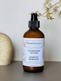 cleansing lotion makeup remover