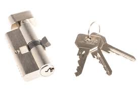 A Complete Guide To Euro Cylinder Locks