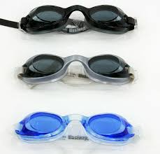 hydro pro activewear swimming goggles