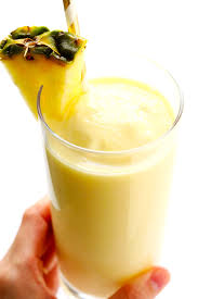 the best piña colada recipe made with 3 ings and naturally sweetened