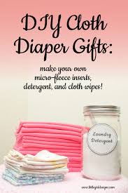 diy cloth diaper gifts jennie moraitis