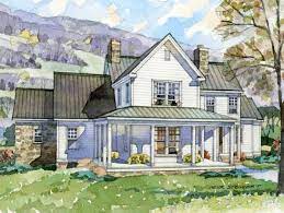 Farm House Plans For Today