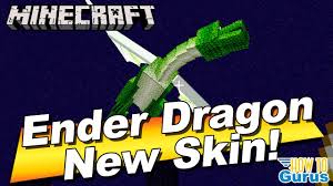 Click on the minecraft ender dragon coloring picture for free printable coloring pages. How To Give A Minecraft Ender Dragon A New Skin Green Skin And Elvis Skin Mod Youtube