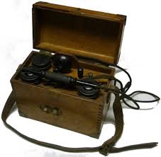 Résultat de recherche d'images pour "telephonistes 1418"