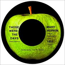 Image result for Those Were the Days - Mary Hopkin