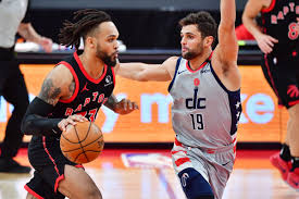 The raptors suffered their ninth straight loss, which now represents the nba's longest active losing streak. Tv5sbzkekkdp4m