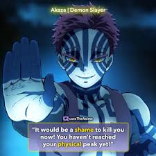 Megan almost choked on her steak. 13 Powerful Demon Slayer Mugen Train Quotes Hq Images