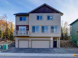 new construction homes in eagle river