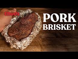 how to cook pork brisket bones