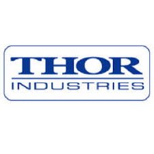 Thor Industries Tho Stock Price News The Motley Fool