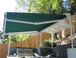 Retractable Awnings Serving Los