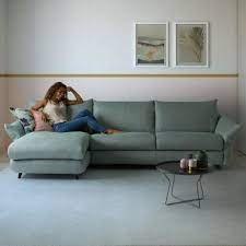 Modern Design Corner Sofa Beds