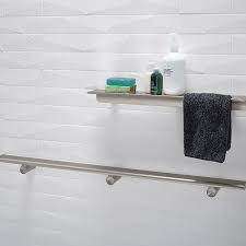 Kohler Luxstone Shower Replacement