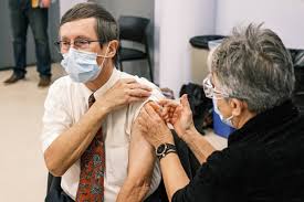 To prepare for your scheduled vaccination, please take a moment to review the prevaccination checklist. Covid 19 B C Seniors Aged 90 Can Start To Sign Up For Vaccination On March 8 Cowichan Valley Citizen