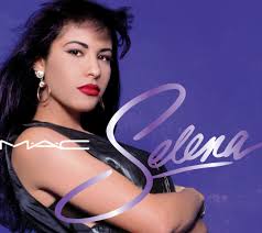 the mac selena makeup collection is