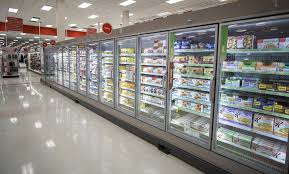 display coolers freezers american