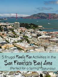 5 frugal family fun activities in the