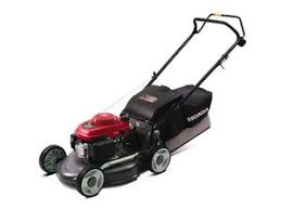 Solved What Is The Difference Between Models Honda Lawn