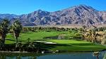 Rees Jones Golf Course in La Quinta, CA near Palm Springs