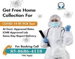 covid 19 rt pcr tests in gurugram rs 500