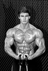 jeff seid greatest physiques