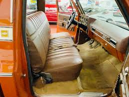 1975 chevrolet c 10 great driving