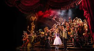 the phantom of the opera tickets new